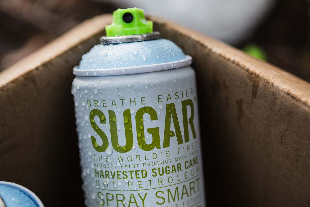 Sugar Artists’ Acrylic Healthy spraypaint