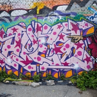 Copenhagen Walls July 2016_Spraydaily_Graffiti_03_Apes, BSQ