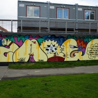 Copenhagen Walls July 2016_Spraydaily_Graffiti_09_Smag, PT, NM