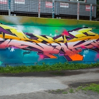 Copenhagen Walls July 2016_Spraydaily_Graffiti_11