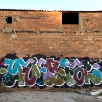 Yubia_HMNI_Spraydaily_Graffiti_Barcelona_11