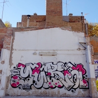 Yubia_HMNI_Spraydaily_Graffiti_Barcelona_16