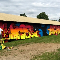 Roskilde Graffiti_Rfgraff_Copenhagen_Spraydaily_Denmark_08_Amuse126, Merlot, Yanoe