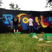 Roskilde Graffiti_Rfgraff_Copenhagen_Spraydaily_Denmark_29.2_Amuse126, Shane O Malley