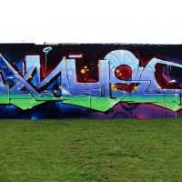 Roskilde Graffiti_Rfgraff_Copenhagen_Spraydaily_Denmark_38_Amuse126