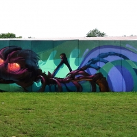 Roskilde Graffiti_Rfgraff_Copenhagen_Spraydaily_Denmark_39_Heat