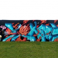 Roskilde Graffiti_Rfgraff_Copenhagen_Spraydaily_Denmark_42_Yanoe