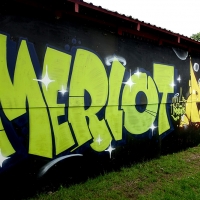 Roskilde Graffiti_Rfgraff_Copenhagen_Spraydaily_Denmark_43_Merlot, AMuse126