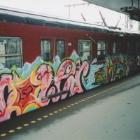 Copenhagen Graffiti 1985-2016_Book Spraydaily 03_Coler, PT