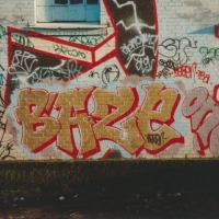 Copenhagen Graffiti 1985-2016_Book Spraydaily 09_Rezen