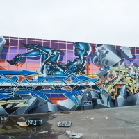 Berlin Walls - August 2016_Graffiti_Spraydaily_Berlingraffiti_02_Nas, TCK, RTZ, Spade53