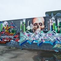 Berlin Walls - August 2016_Graffiti_Spraydaily_Berlingraffiti_06_Nas, TCK, RTZ