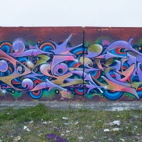 Berlin Walls - August 2016_Graffiti_Spraydaily_Berlingraffiti_08_Dejoe