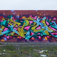 Berlin Walls - August 2016_Graffiti_Spraydaily_Berlingraffiti_09_Serch