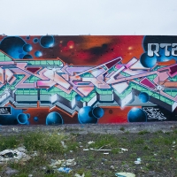 Berlin Walls - August 2016_Graffiti_Spraydaily_Berlingraffiti_10_Nas, TCK, RTZ