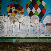 Noise, TOS, YKS
