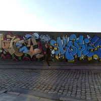 SprayDaily_Graffiti_Copenhagen_35_Money, Kobie, DUA