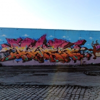 SprayDaily_Graffiti_Copenhagen_36_Moes, KOS