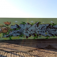 SprayDaily_Graffiti_Copenhagen_37_Moes, KOS