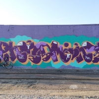 SprayDaily_Graffiti_Copenhagen_27_Pheo, Mins, BEA, MOA