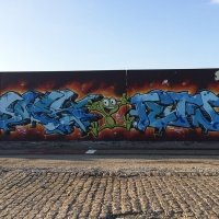 SprayDaily_Graffiti_Copenhagen_05_Moes, Fets, KOS