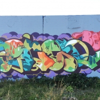 SprayDaily_Graffiti_Copenhagen_12_Pheo, BEA
