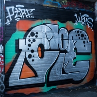 Copenhagen Walls August_Graffiti_Spraydaily_24_Cie, PTR, RF, WGH