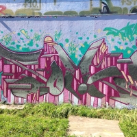 Copenhagen Walls September 2016_Graffiti_Spraydaily_23