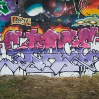 Deep in space piece - Abyss, Sken & Ape 1