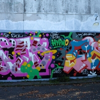 Hamburg-Graffiti-Walls-2015_Spraydaily_02_Keats, FMK, Form76, UB, BTN