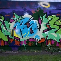 Hamburg-Graffiti-Walls-2015_Spraydaily_22_Wave, AFC, THY
