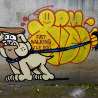 45rpm_TUFF_TUFF Crew_Bristol_Spraydaily_Graffiti_01 45rpm_TUFF_TUFF Crew_Bristol_Spraydaily_Graffiti_01