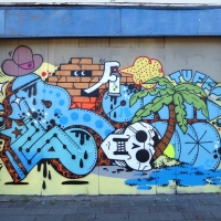 45rpm_TUFF_TUFF Crew_Bristol_Spraydaily_Graffiti_02 45rpm_TUFF_TUFF Crew_Bristol_Spraydaily_Graffiti_02