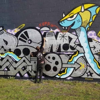 45rpm_TUFF_TUFF Crew_Bristol_Spraydaily_Graffiti_09 45rpm_TUFF_TUFF Crew_Bristol_Spraydaily_Graffiti_09