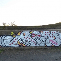 45rpm_TUFF_TUFF Crew_Bristol_Spraydaily_Graffiti_10 45rpm_TUFF_TUFF Crew_Bristol_Spraydaily_Graffiti_10