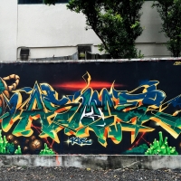 Asmoe_Medium Touch_ZNC_Graffiti_Kuala Lumpur Malaysia_Spraydaily_04