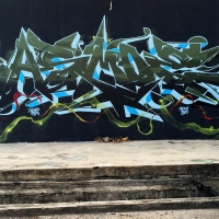 Asmoe_Medium Touch_ZNC_Graffiti_Kuala Lumpur Malaysia_Spraydaily_08