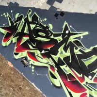 Asmoe_Medium Touch_ZNC_Graffiti_Kuala Lumpur Malaysia_Spraydaily_22
