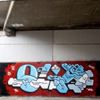 SprayDaily_HMNI_bridge_barcelona_2014