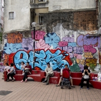 SprayDaily_HMNI_egs_blue_people_macau_2014