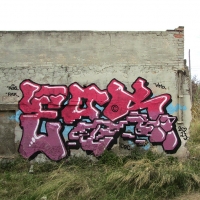 SprayDaily_HMNI_egs_lapau_barcelona_2013