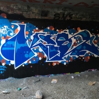 Kiss_CAS_PYC_HMNI_Spraydaily_Graffiti_Stockholm_Sweden_10