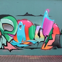 Pout Spencer_COPS_DH_Germany_Graffiti_Spraydaily_02