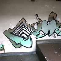 Pout Spencer_COPS_DH_Germany_Graffiti_Spraydaily_12