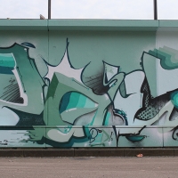 Pout Spencer_COPS_DH_Germany_Graffiti_Spraydaily_13