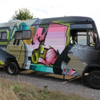 Pout Spencer_COPS_DH_Germany_Graffiti_Spraydaily_37