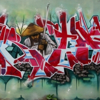 Rath_UPS, COD, 3A, KMS_Graffiti_New York_Spraydaily_21