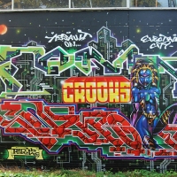 Sukoe_The Crooks_Bremerhaven_Germany_HMNI_Graffiti_Spraydaily_01