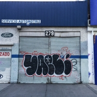 Yael_LADY_HMNI_Santiago De Chile_Graffiti_Spraydaily_07