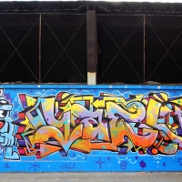 Yael_LADY_HMNI_Santiago De Chile_Graffiti_Spraydaily_10